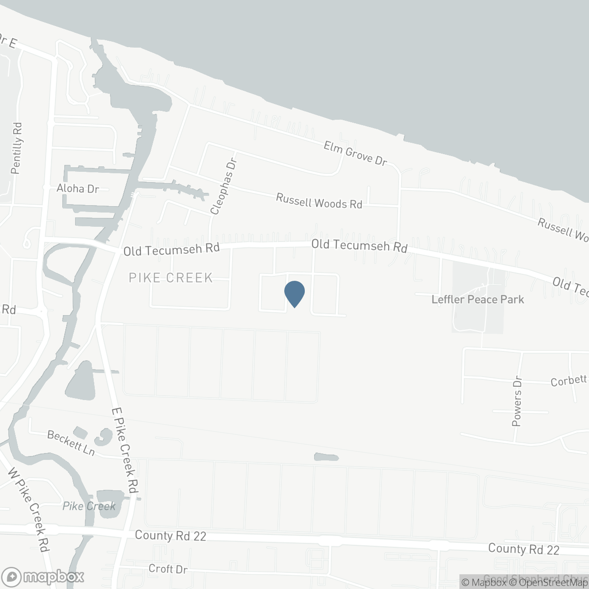 258 XAVIER CIRCLE, Windsor, Ontario N8N 0J3